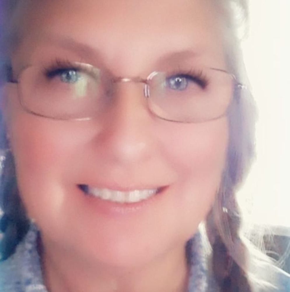 Meet your Posher, Vickie